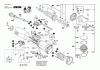 Bosch Winkelschleifer CG 10-125 (China) Spareparts Seite 1