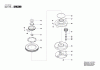 Bosch Optisches Nivelliergerät GOL 32 D Spareparts Seite 2