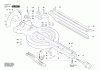 Bosch Kapp-/Zugsäge GCM 8 SJL Spareparts Seite 3