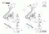 Bosch Iw-Akku-Schrauber ANGLE EXACT ION 23-380 Spareparts Seite 2