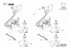 Bosch Iw-Akku-Schrauber ANGLE EXACT ION 40-220 Spareparts Seite 3