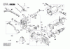 Bosch Kapp-/Gehrungssäge PCM 7 Spareparts Seite 2