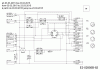 Black Edition 272-105 TwinH 13HU997N615 (2015) Spareparts Wiring diagram from 03.03.2015 to 23.03.2015