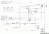 Mastercut 92 13AH761E659 (2010) Spareparts Wiring diagram