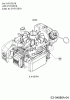 Cub Cadet LM2 DR46S 12BBTQKC603 (2018) Spareparts Engine MTD until 01/31/2018