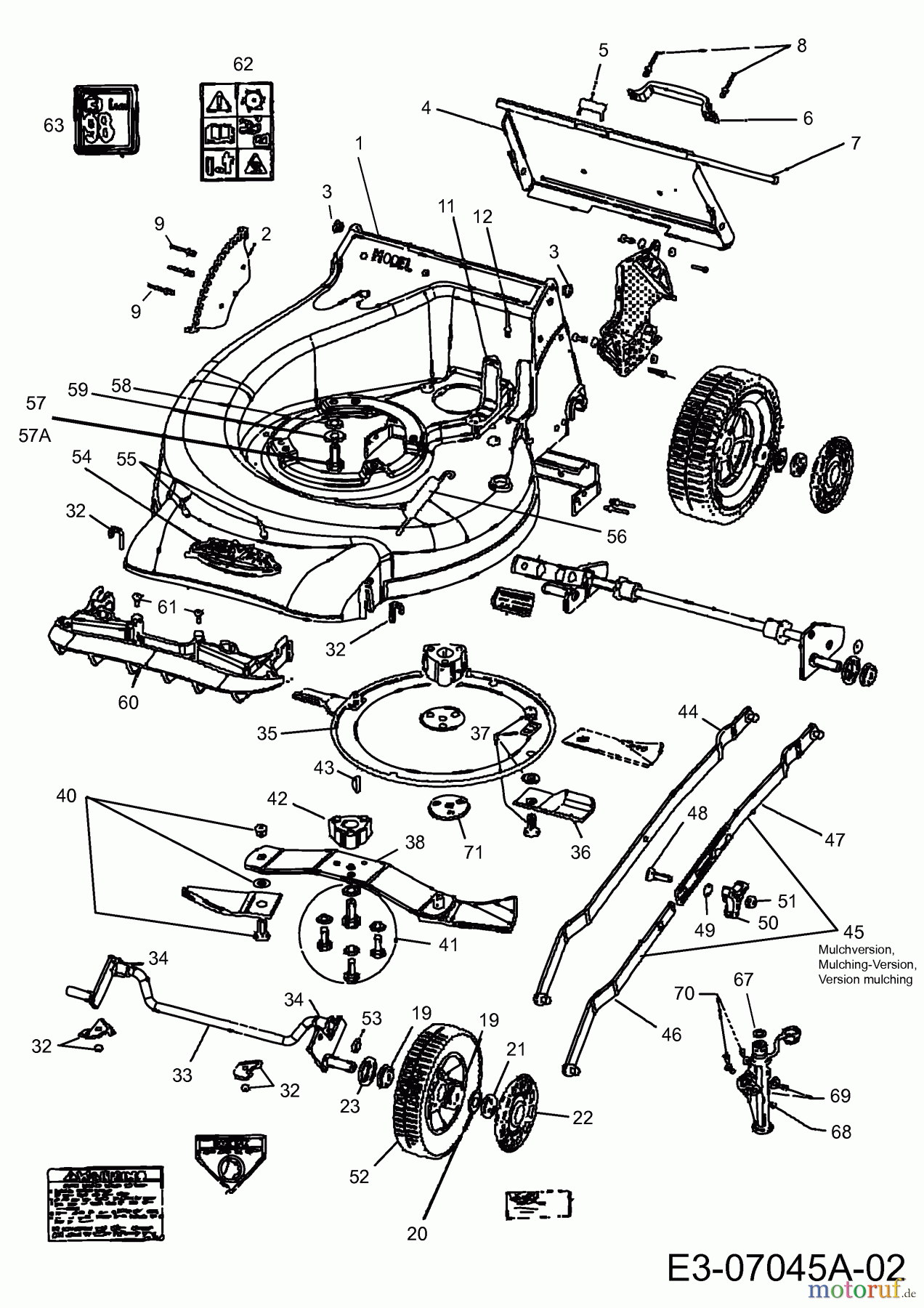 Rover pro cut 50 hot sale