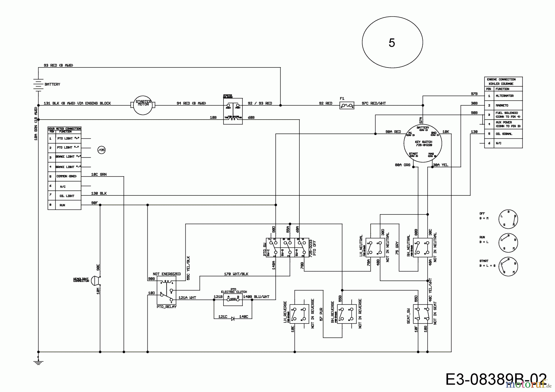 Massey Ferguson 165 Diesel Wiring Diagram - Wiring Diagram Schemas