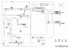 Cub Cadet Volunteer 37AK466D603 (2013) Spareparts Wiring diagram