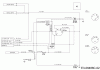 MTD 13.5/38 13A1765F308 (2018) Spareparts Wiring diagram