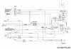 Cub Cadet Tank LZ 60 Commercial 53BH2PTD330 (2016) Spareparts Wiring diagram