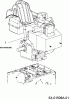 Cub Cadet 530 SWE 31AY5NTU603 (2007) Spareparts Engine