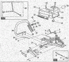 Solo by AL-KO Kettensägen 662 Spareparts Seite 2