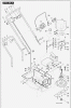 Solo by AL-KO Elektrorasenmäher Primo 584 Spareparts Seite 3