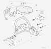 Solo by AL-KO Kettensägen 636 / 636 Deko Spareparts Seite 2