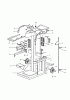 AL-KO HSP 1300-3P Spareparts Seite 1