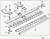 Solo by AL-KO Balkenmäher 530 Spareparts Seite 3