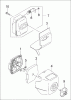 Solo by AL-KO Motorsensen 128L Spareparts Seite 6