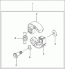 Solo by AL-KO Motorsensen 128L Spareparts Seite 9