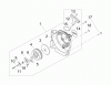 Solo by AL-KO Motorsensen 154SB Spareparts Seite 5