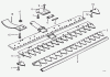 Solo by AL-KO Balkenmäher 530 Spareparts Seite 2