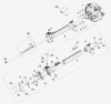 Solo by AL-KO Motorsensen 154 Spareparts Seite 6