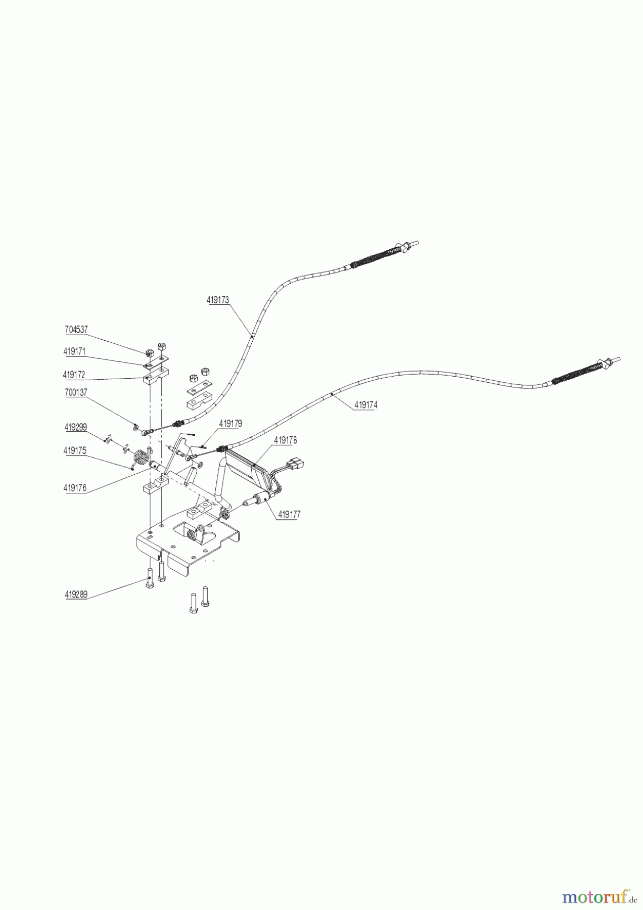  Solo by AL-KO Gartentechnik Aufsitzmäher 127617  01/2021 Seite 7