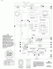 Husqvarna YTH 22V46 (917.289630) - Yard Tractor (2010-05 & After) (Sears Craftsman) Spareparts Schematic