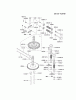 Kawasaki Motoren FA210V - AS02 bis FH641V - DS24 FD501V-BS03 - Kawasaki FD501V 4-Stroke Engine Spareparts VALVE/CAMSHAFT