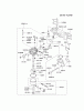 Kawasaki Motoren FA210V - AS02 bis FH641V - DS24 FD501V-BS02 - Kawasaki FD501V 4-Stroke Engine Spareparts CARBURETOR #1