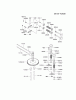 Kawasaki Motoren FA210V - AS02 bis FH641V - DS24 FD501V-AS05 - Kawasaki FD501V 4-Stroke Engine Spareparts VALVE/CAMSHAFT