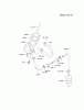 Kawasaki Motoren FA210V - AS02 bis FH641V - DS24 FD590V-AS07 - Kawasaki FD590V 4-Stroke Engine Spareparts FUEL-TANK/FUEL-VALVE