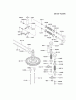 Kawasaki Motoren FA210V - AS02 bis FH641V - DS24 FD590V-AS07 - Kawasaki FD590V 4-Stroke Engine Spareparts VALVE/CAMSHAFT