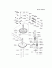 Kawasaki Motoren FA210V - AS02 bis FH641V - DS24 FD611V-BS00 - Kawasaki FD611V 4-Stroke Engine Spareparts VALVE/CAMSHAFT