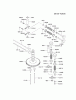 Kawasaki Motoren FA210V - AS02 bis FH641V - DS24 FD611V-CS00 - Kawasaki FD611V 4-Stroke Engine Spareparts VALVE/CAMSHAFT