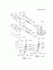 Kawasaki Motoren FA210V - AS02 bis FH641V - DS24 FD731V-AS06 - Kawasaki FD731V 4-Stroke Engine Spareparts VALVE/CAMSHAFT