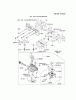 Kawasaki Motoren FA210V - AS02 bis FH641V - DS24 FD731V-ES01 - Kawasaki FD731V 4-Stroke Engine Spareparts CARBURETOR #1