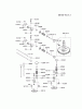 Kawasaki Motoren FA210V - AS02 bis FH641V - DS24 FD731V-AS04 - Kawasaki FD731V 4-Stroke Engine Spareparts VALVE/CAMSHAFT