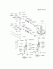 Kawasaki Motoren FA210V - AS02 bis FH641V - DS24 FD731V-GS00 - Kawasaki FD731V 4-Stroke Engine Spareparts VALVE/CAMSHAFT