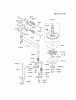 Kawasaki Motoren FA210V - AS02 bis FH641V - DS24 FH381V-AS12 - Kawasaki FH381V 4-Stroke Engine Spareparts VALVE/CAMSHAFT