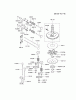 Kawasaki Motoren FA210V - AS02 bis FH641V - DS24 FH381V-AS11 - Kawasaki FH381V 4-Stroke Engine Spareparts VALVE/CAMSHAFT