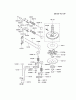 Kawasaki Motoren FA210V - AS02 bis FH641V - DS24 FH381V-CS08 - Kawasaki FH381V 4-Stroke Engine Spareparts VALVE/CAMSHAFT