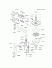 Kawasaki Motoren FA210V - AS02 bis FH641V - DS24 FH381V-BS01 - Kawasaki FH381V 4-Stroke Engine Spareparts VALVE/CAMSHAFT