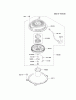 Kawasaki Motoren FA210V - AS02 bis FH641V - DS24 FH381V-DS12 - Kawasaki FH381V 4-Stroke Engine Spareparts STARTER