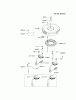 Kawasaki Motoren FA210V - AS02 bis FH641V - DS24 FH381V-CS21 - Kawasaki FH381V 4-Stroke Engine Spareparts ELECTRIC-EQUIPMENT