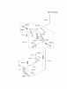 Kawasaki Motoren FA210V - AS02 bis FH641V - DS24 FH381V-AS04 - Kawasaki FH381V 4-Stroke Engine Spareparts CONTROL-EQUIPMENT