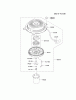 Kawasaki Motoren FA210V - AS02 bis FH641V - DS24 FH430V-AS08 - Kawasaki FH430V 4-Stroke Engine Spareparts STARTER