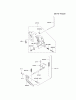 Kawasaki Motoren FA210V - AS02 bis FH641V - DS24 FH381V-CS07 - Kawasaki FH381V 4-Stroke Engine Spareparts CONTROL-EQUIPMENT