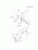 Kawasaki Motoren FA210V - AS02 bis FH641V - DS24 FH430V-AS11 - Kawasaki FH430V 4-Stroke Engine Spareparts CONTROL-EQUIPMENT