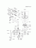 Kawasaki Motoren FA210V - AS02 bis FH641V - DS24 FH430V-AS11 - Kawasaki FH430V 4-Stroke Engine Spareparts VALVE/CAMSHAFT