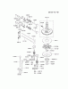 Kawasaki Motoren FA210V - AS02 bis FH641V - DS24 FH430V-AS31 - Kawasaki FH430V 4-Stroke Engine Spareparts VALVE/CAMSHAFT